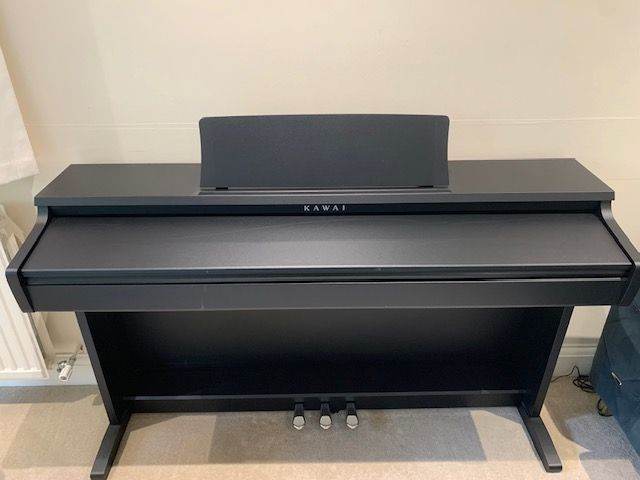 Kawai KDP75 Digital Piano - Excellent Condition