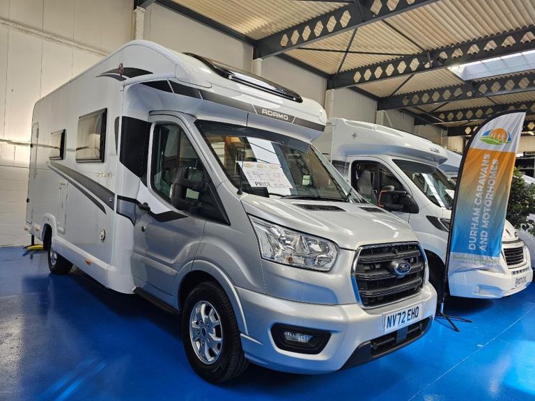 Bailey Adamo 69-4 DIESEL AUTOMATIC 2022/72