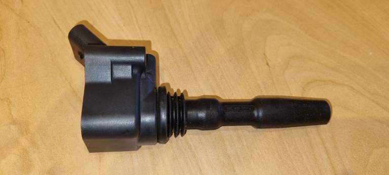 skoda Audi Seat VW vag Genuine ignition Coil fully working 04E905110M 04E905110
