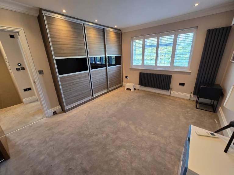 4 Bed House TO LET. AVAILABLE NOW. Finchley Central N3 