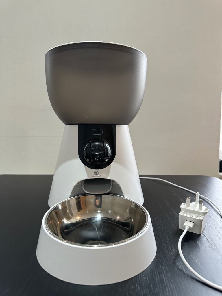 Pet Automatic Feeder