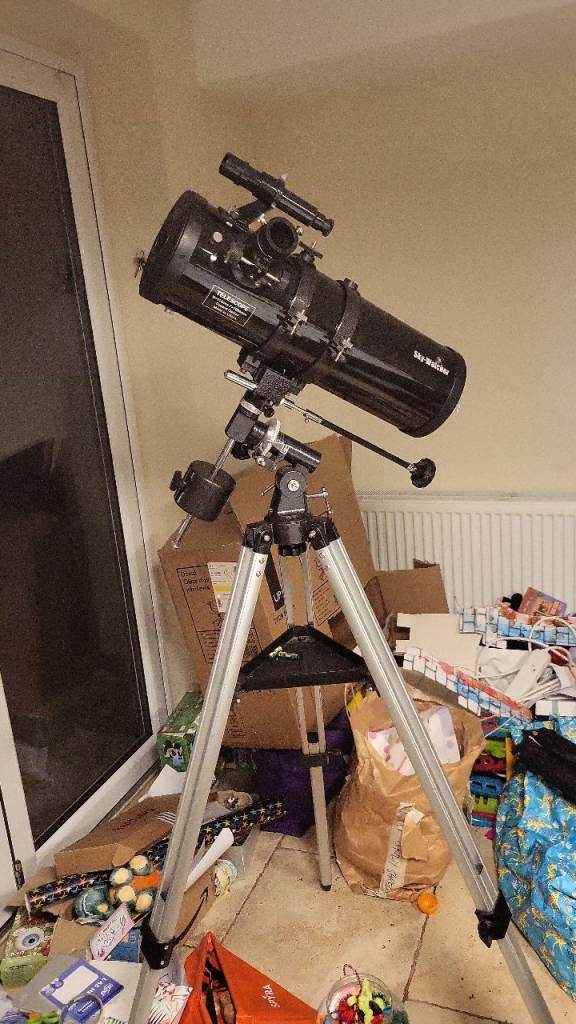 Telescope ''Skywatcher''
