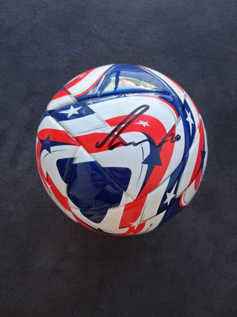Mini size 1 Football 