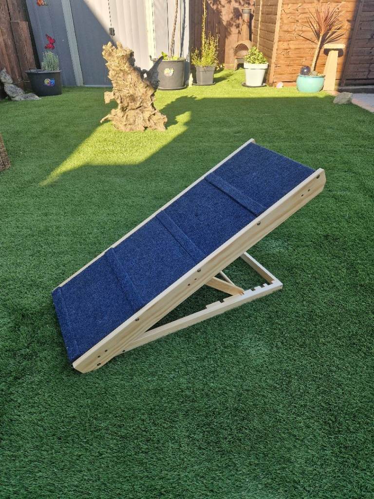 Dog Ramp/Steps