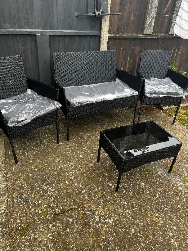 Ratten set 
