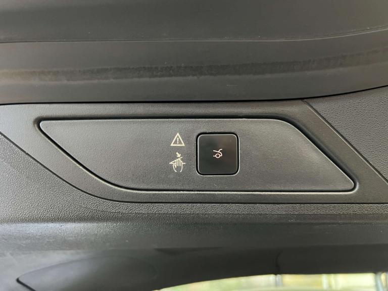 2016 Citroen C4 Grand Picasso 2.0 BlueHDi Exclusive+ 5dr EAT6 MPV DIESEL Automatic