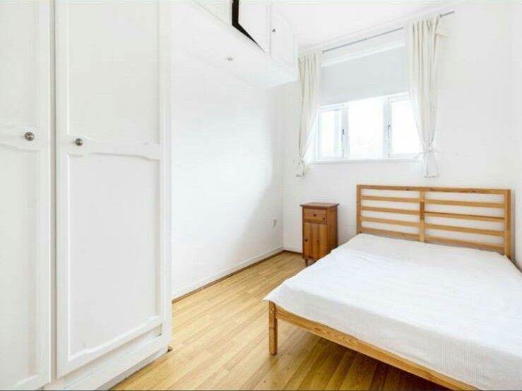 Shared Student 💎 Rooms: Designed for Solo 🩵 Study 🏖️ 📍 Tooting