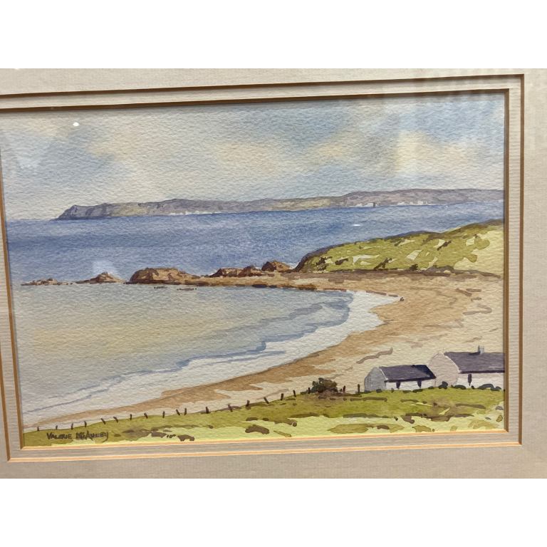 Whitepark Bay