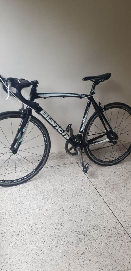 BIANCHI VIA NIRONE 7 C2C ROADBIKE (L) WONDERFUL CONDITION...