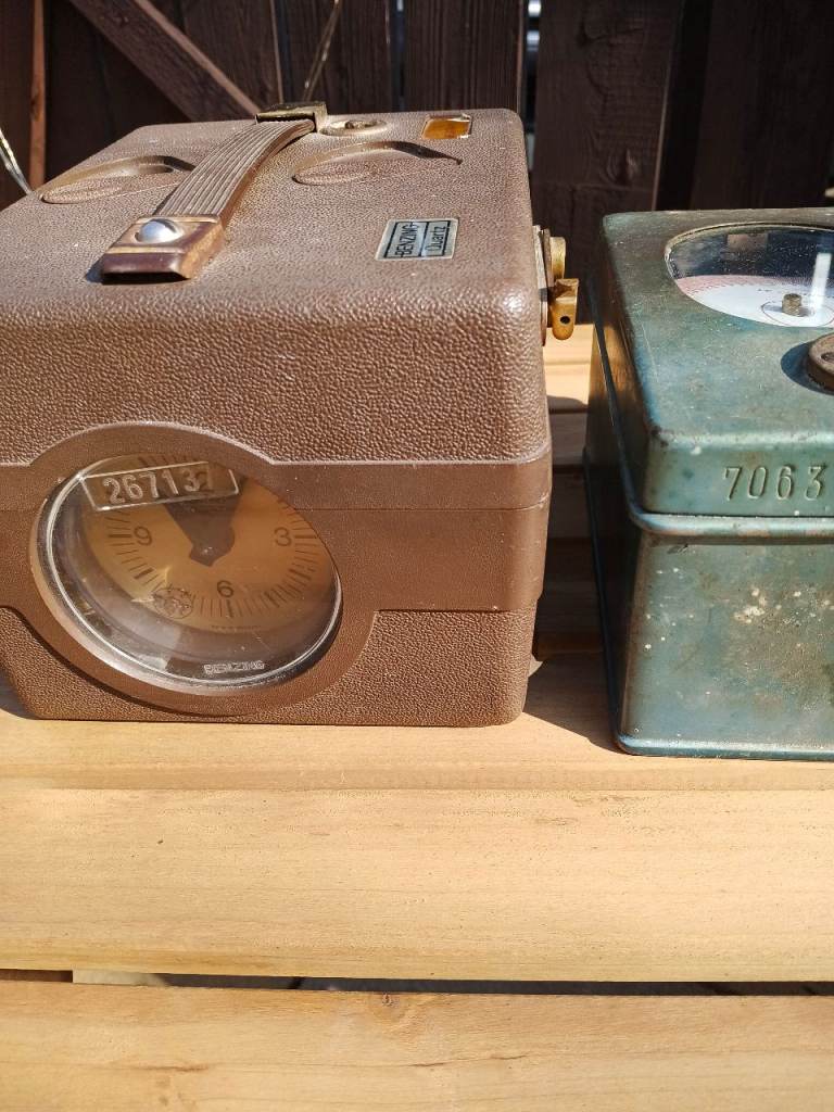 Vintage Racing Pigeon Clock's