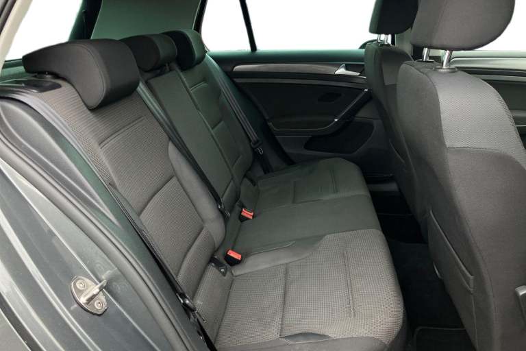 2019 Volkswagen Golf 1.0 TSI 115 Match 5dr DSG Hatchback PETROL Automatic