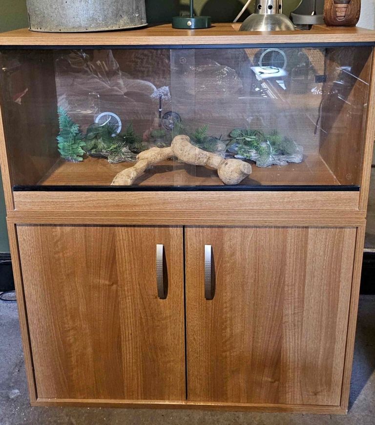 Vivarium 