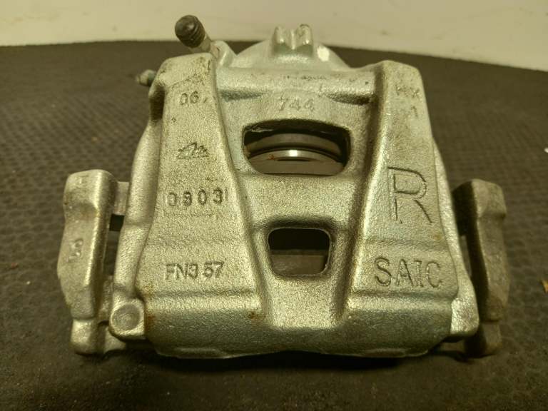 Mg Zs Brake Caliper 2016-2024 0.0l Ev130zs O/S Front Rh