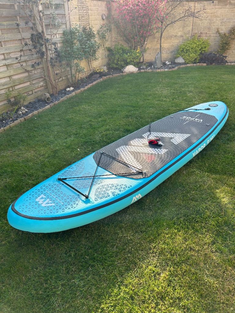 Inflatable Standup Paddle Board