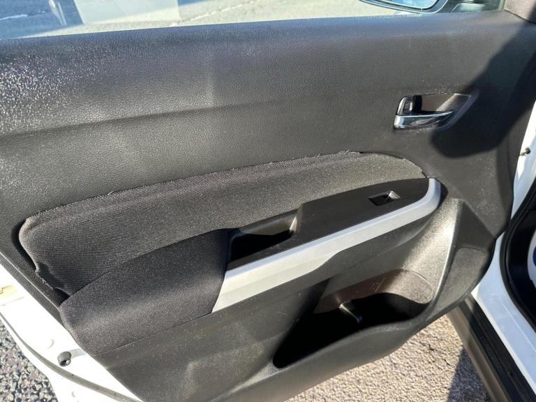 SUZUKI VITARA 1.6 SZ-T Euro 6 (s/s) 5dr 2016