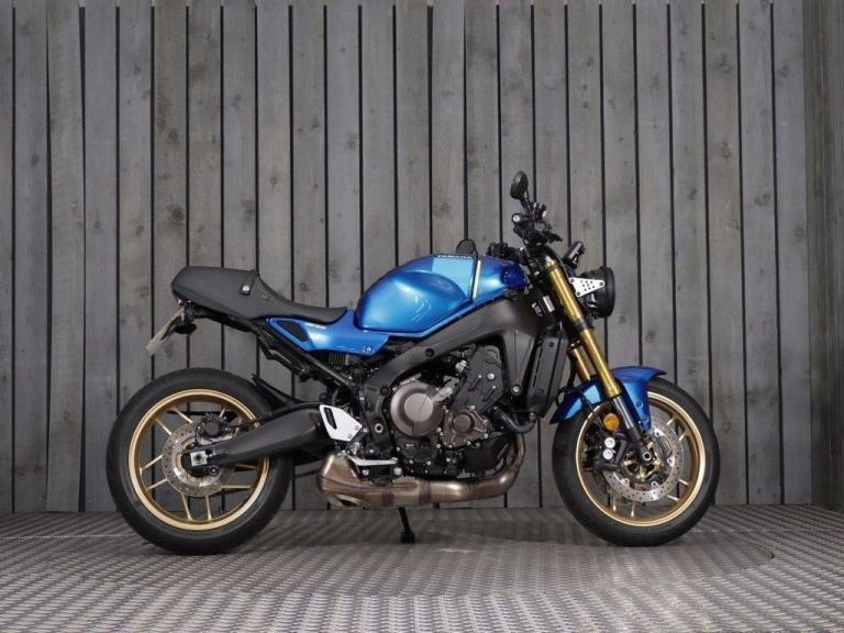 2024 73 YAMAHA XSR900