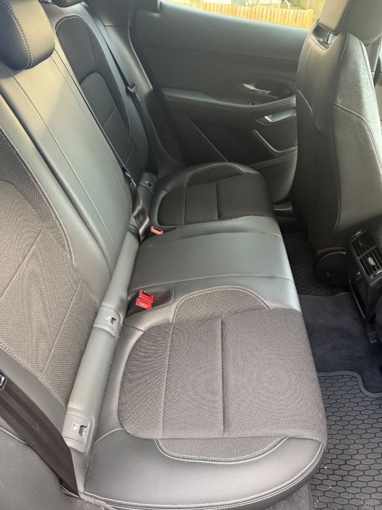 Jaguar, E-PACE, Estate, 2019, Manual, 1999 (cc), 5 doors