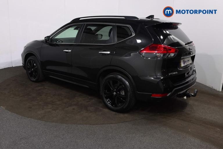 2020 Nissan X-Trail 1.7 dCi N-Tec 5dr [7 Seat] ESTATE DIESEL Manual