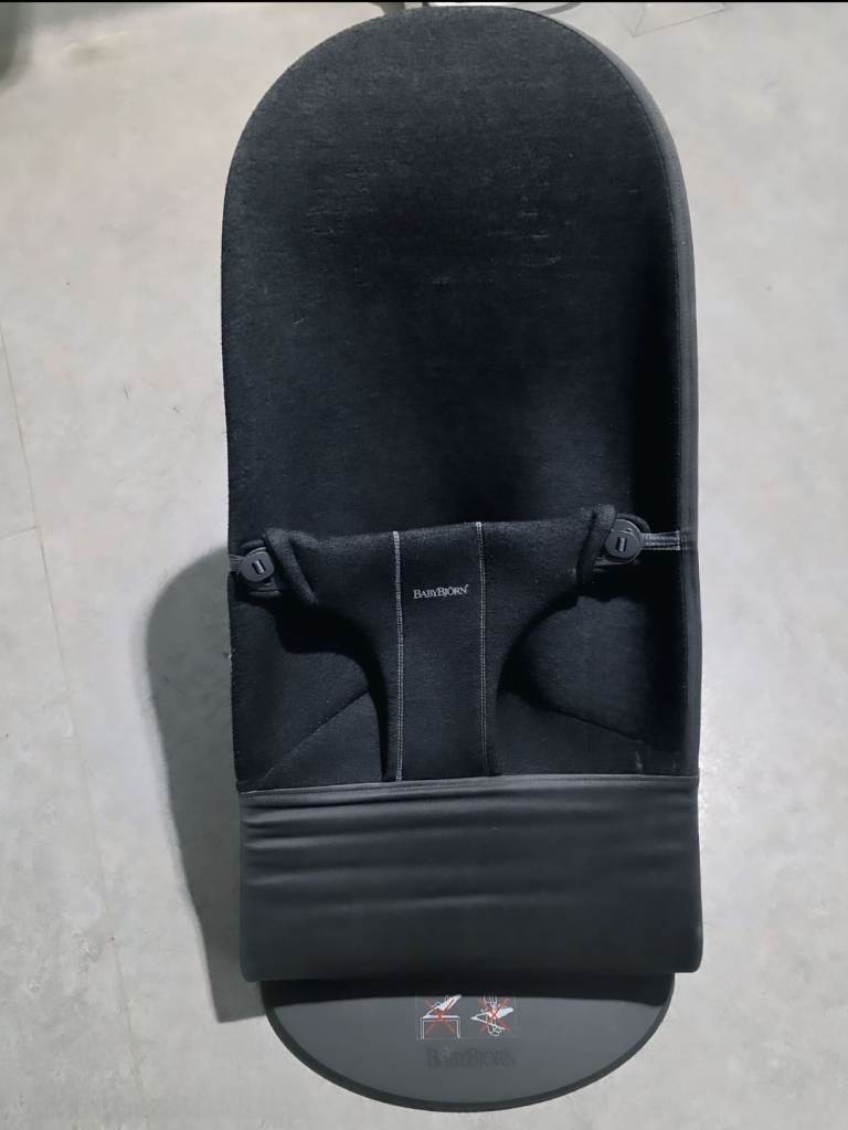 Baby Bouncer Seat