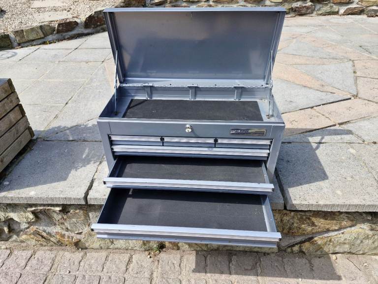 RAPID RACKING SILVER RANGE