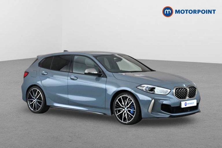 2022 BMW 1 Series M135i xDrive 5dr Step Auto [Pro Pack] Hatchback Petrol Automatic