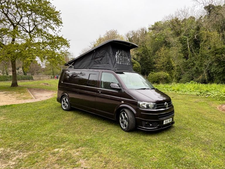 Volkswagen, TRANSPORTER, Panel Van, 2015, Automatic, 1968 (cc)