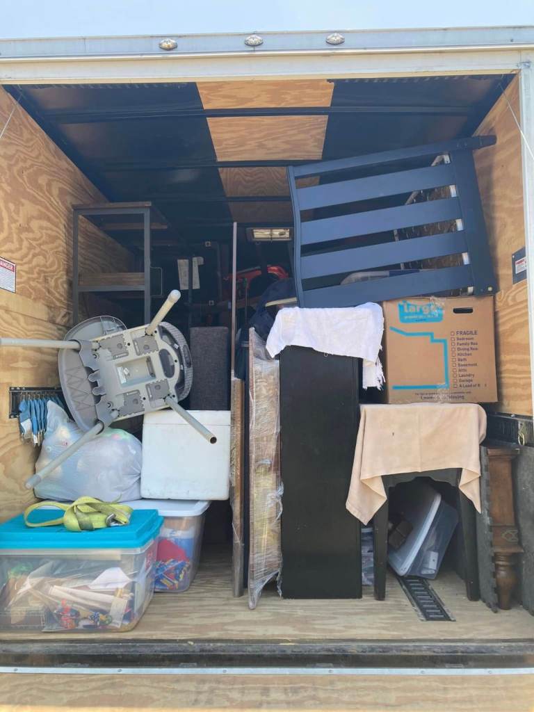 Hackney removals🚛 man with a van 🚚 removal van 🚚 house removals / removal services 🚚 moving