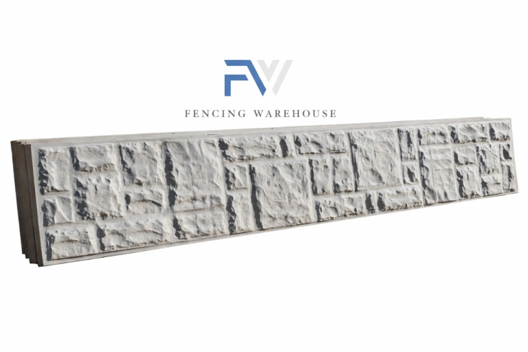 Fencing materials, Fence post, gravel board, Fence Panel, Trellis, Concrete materials 