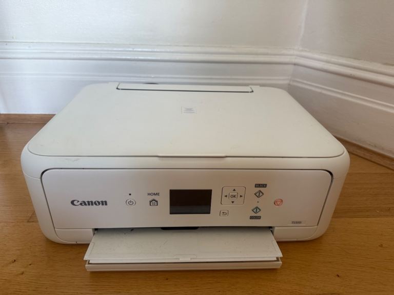 Canon PIXMA TS5151 for sale