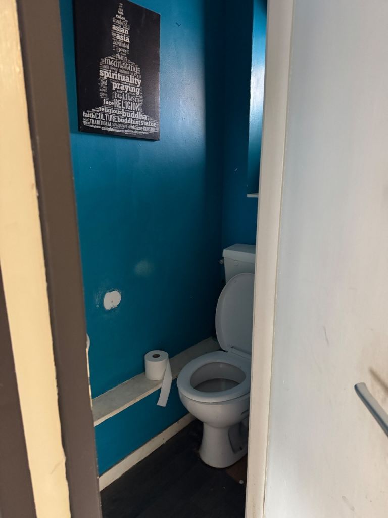 House swap / exchange 