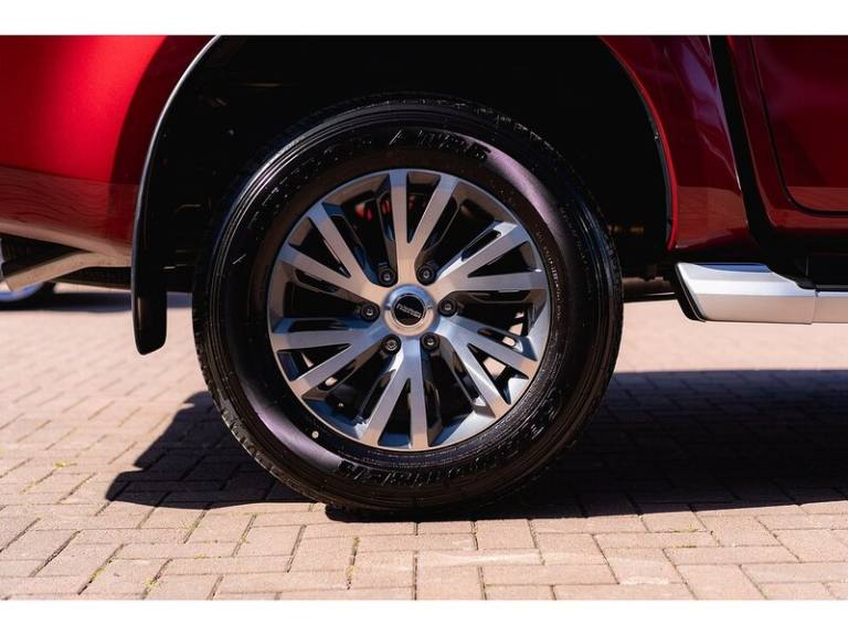  Isuzu D-Max DL40 Dcb Pick Up Diesel Manual