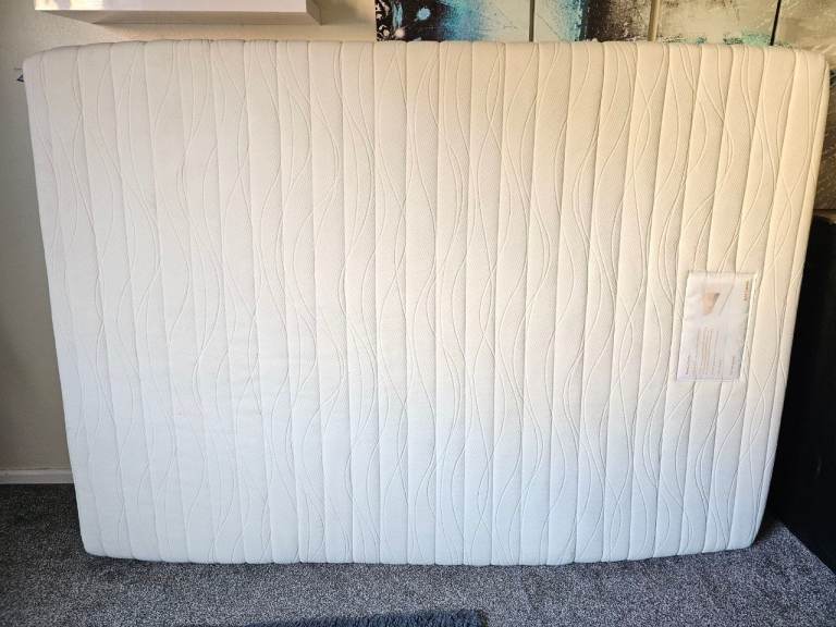 John Lewis Double bed size mattress