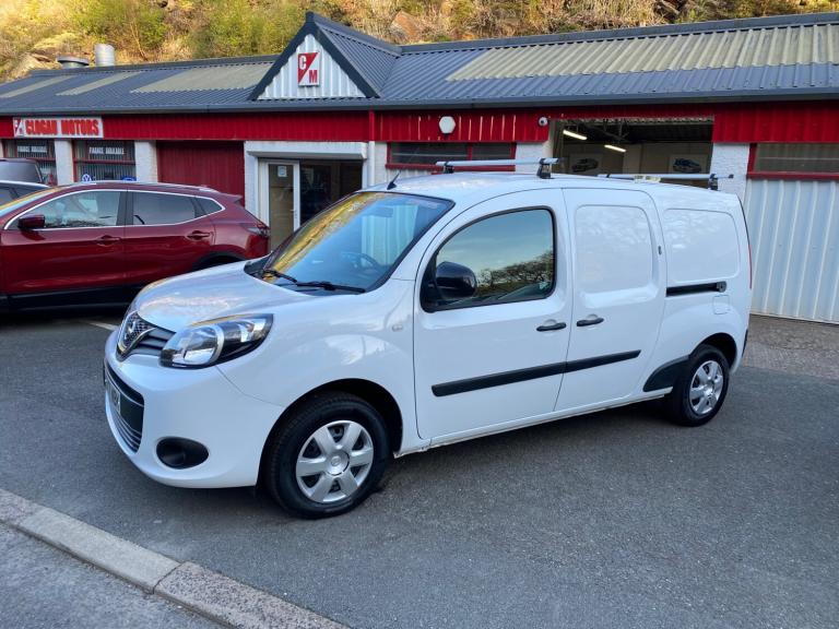 2021 Nissan NV250 1.5 dCi 95ps Tekna Van L2 Maxi LWB Long Wheel Base Van Twin Side Doors PANEL VA...