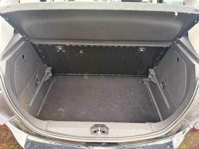 Vauxhall, CORSA, Hatchback, 2017, Manual, 1398 (cc), 5 doors