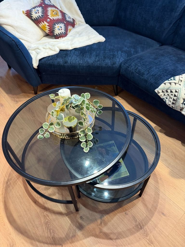 Living room table