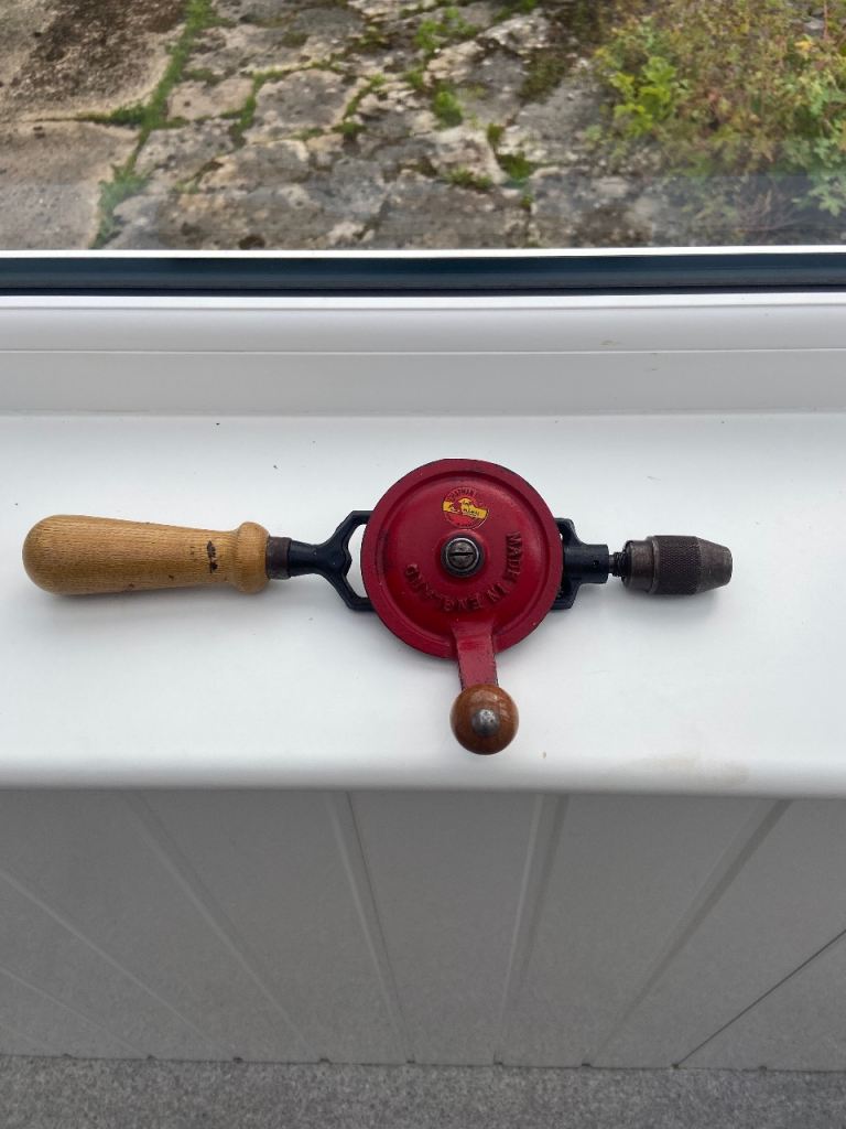 Vintage hand tools old tools