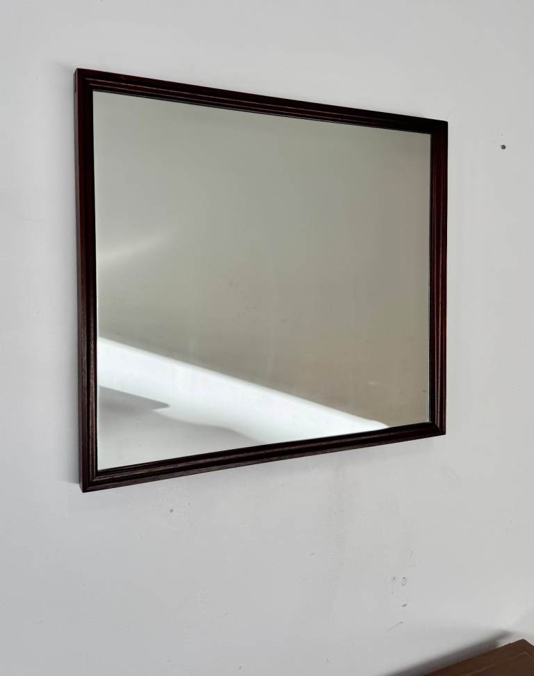 Set of 3 Wall Mirrors by STAG