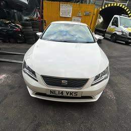 ♻️SEAT LEON 2014 1.2 PETROL BREAKING FOR PARTS♻️