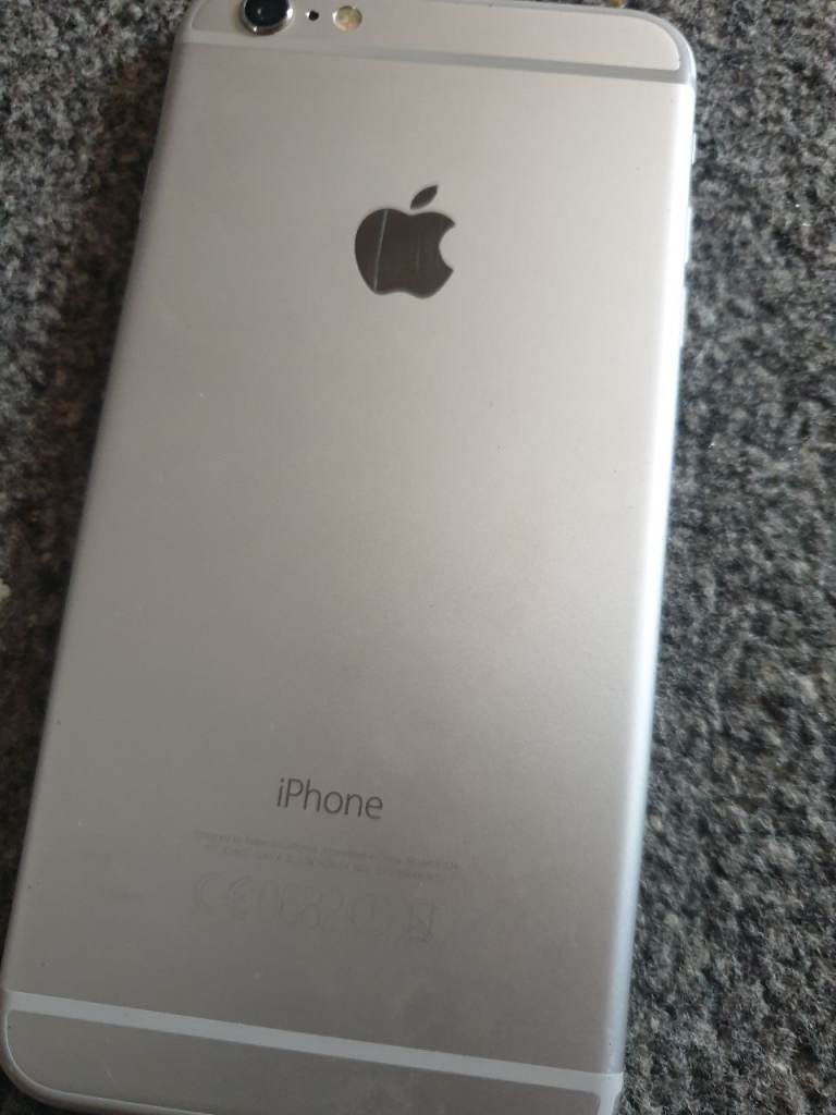 Iphone 6s