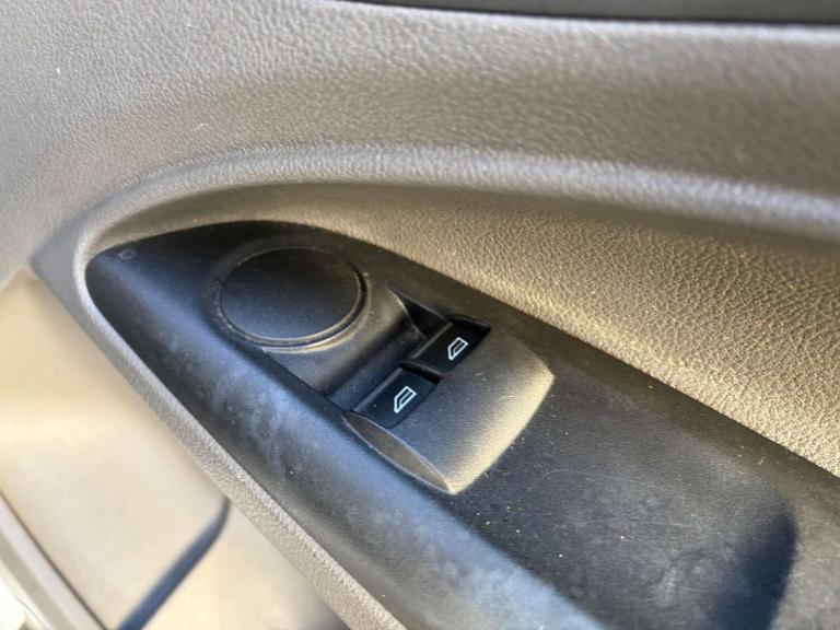 2021 Ford Transit Connect 1.5 Transit Connect 210 Base TDCi Panel Van Diesel Manual