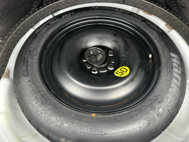 2013 Ford Focus 2.0T EcoBoost ST-2 Euro 5 (s/s) 5dr HATCHBACK Petrol Manual