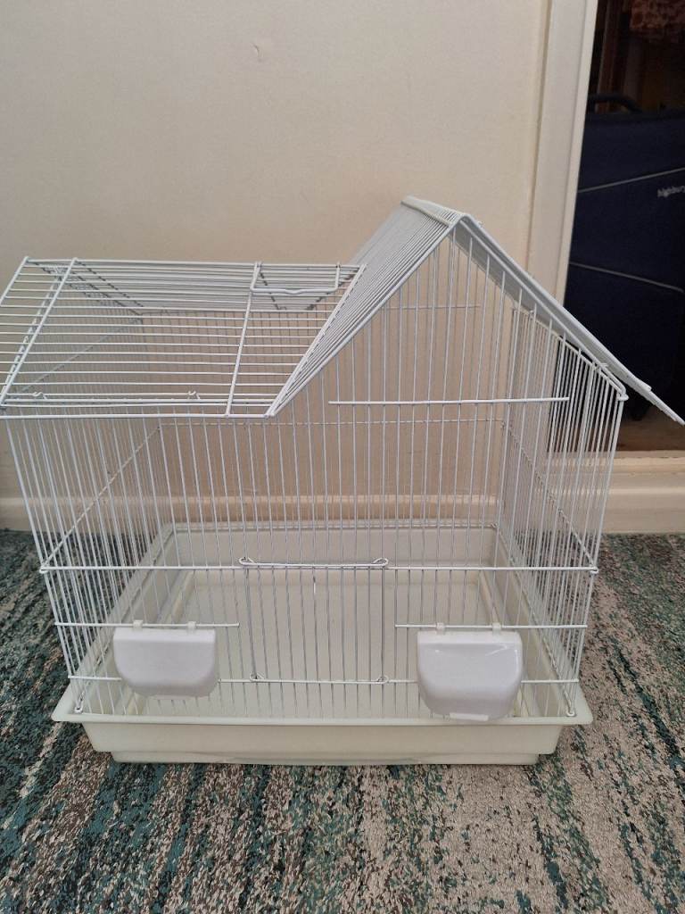 Hamster cage 