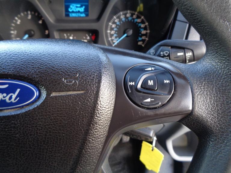 2018 Ford Transit 2.0 TDCi 130ps Chassis Cab CHASSIS CAB Diesel Manual