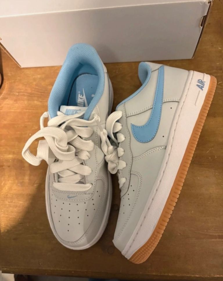 Nike airforce 1 brand new uk 5 authentic 
