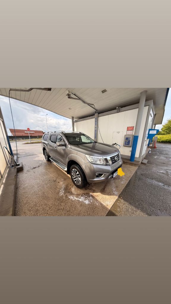 Nissan, NAVARA, Pick Up, 2019, Automatic, 2298 (cc)