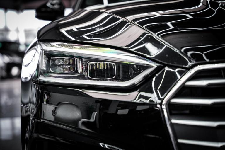 2018 Audi A5 2.0 TFSI S line Sportback S Tronic Euro 6 (s/s) 5dr HATCHBACK Petrol Automatic