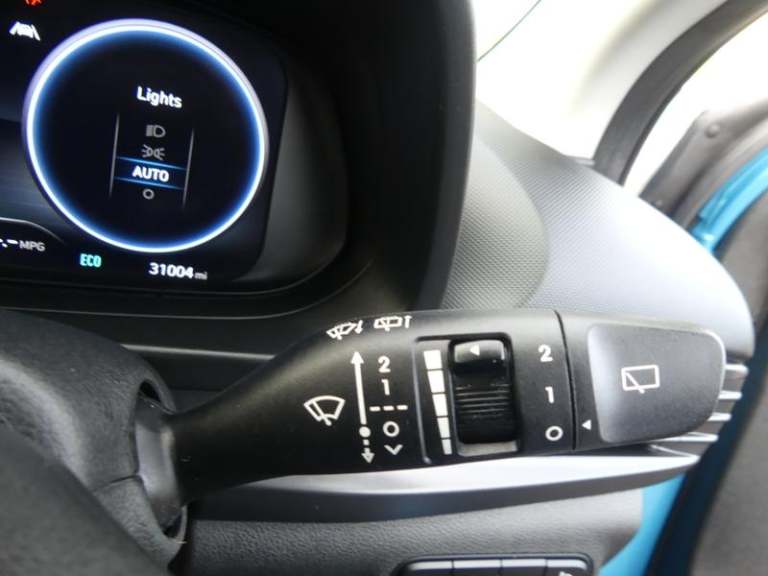 2022 Hyundai i20 1.0 T-GDi MHEV SE Connect Hatchback 5dr Petrol Hybrid Manual Euro 6 (s/s) ( Hatc...