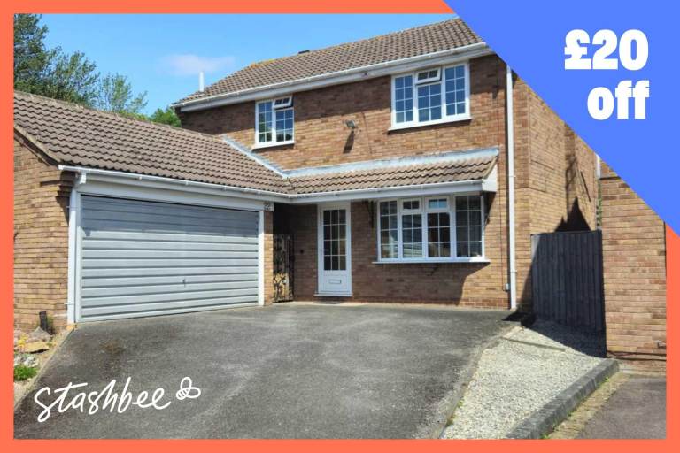 Parking Space to rent in Loughborough (LE11) | Stashbee