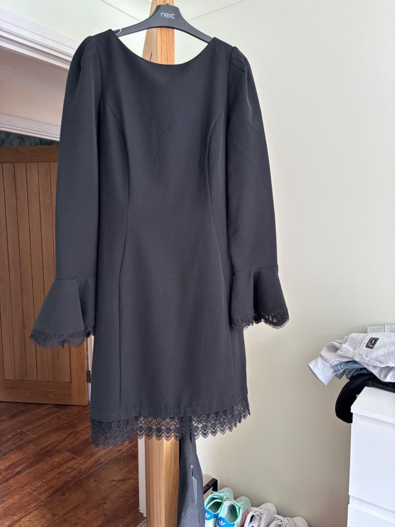 Little mistress dress 