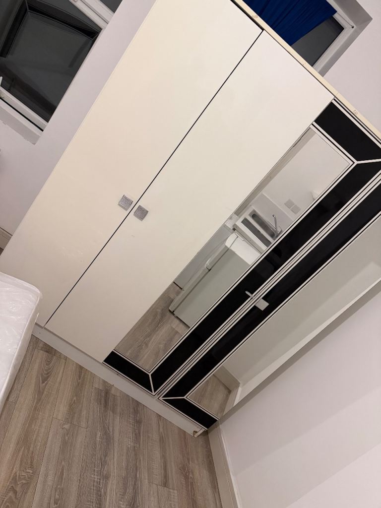 Cozy one bed studio for rent in Streatham - Ideal Location New furnished 